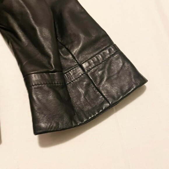 Danier Leather Womans Size Small Jacket - Picture 13 of 16